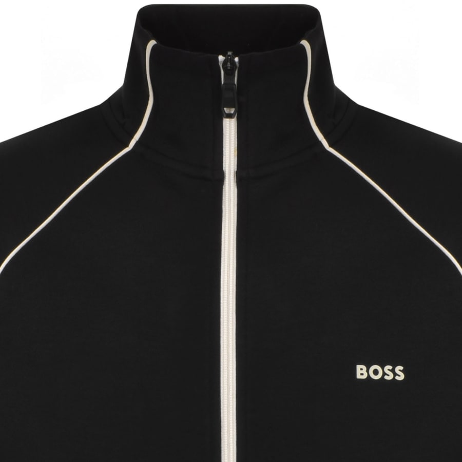 Hugo boss skaz sweatshirt hot sale